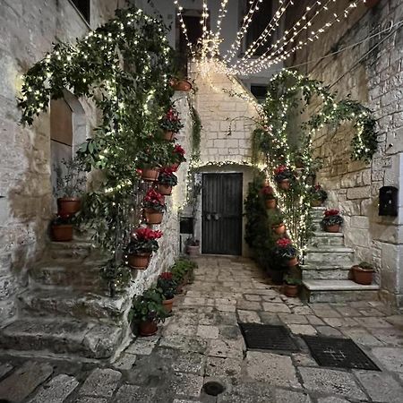 La Casa Di Alice Villa Cisternino Eksteriør billede