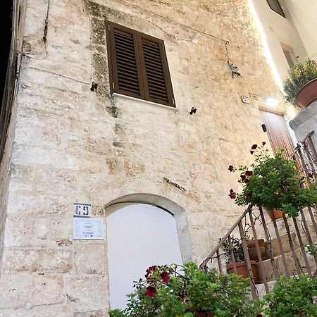 La Casa Di Alice Villa Cisternino Eksteriør billede