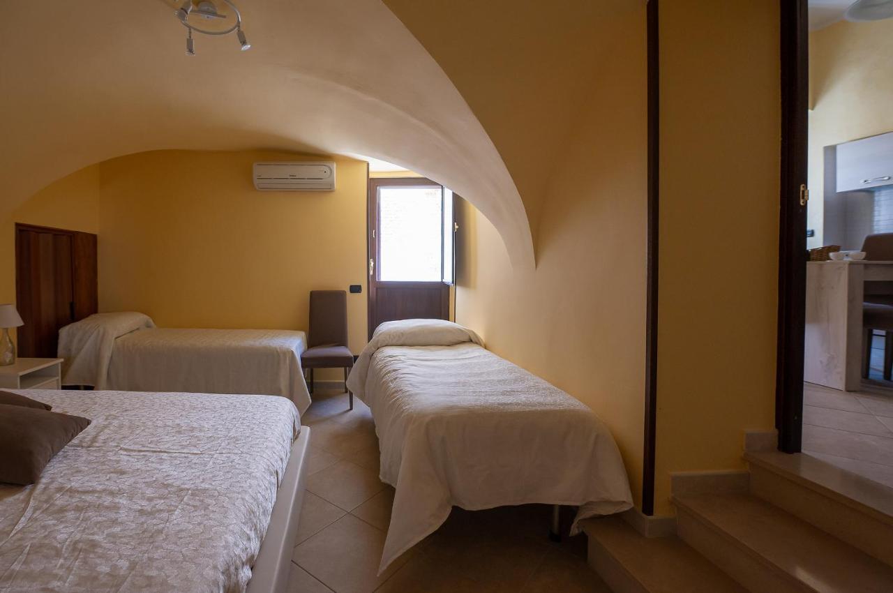 La Casa Di Alice Villa Cisternino Eksteriør billede