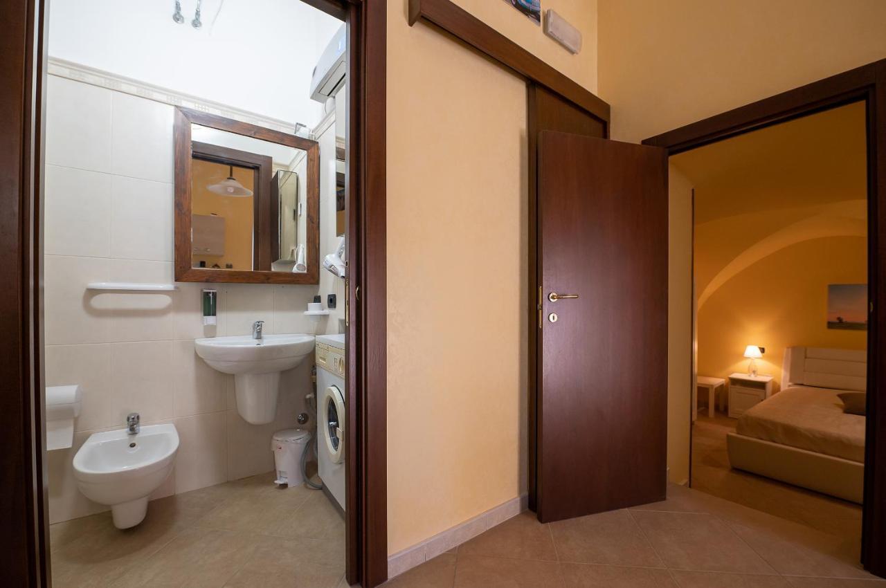 La Casa Di Alice Villa Cisternino Eksteriør billede
