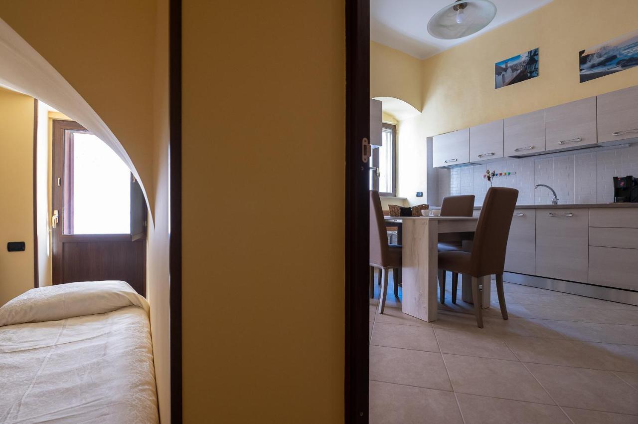 La Casa Di Alice Villa Cisternino Eksteriør billede