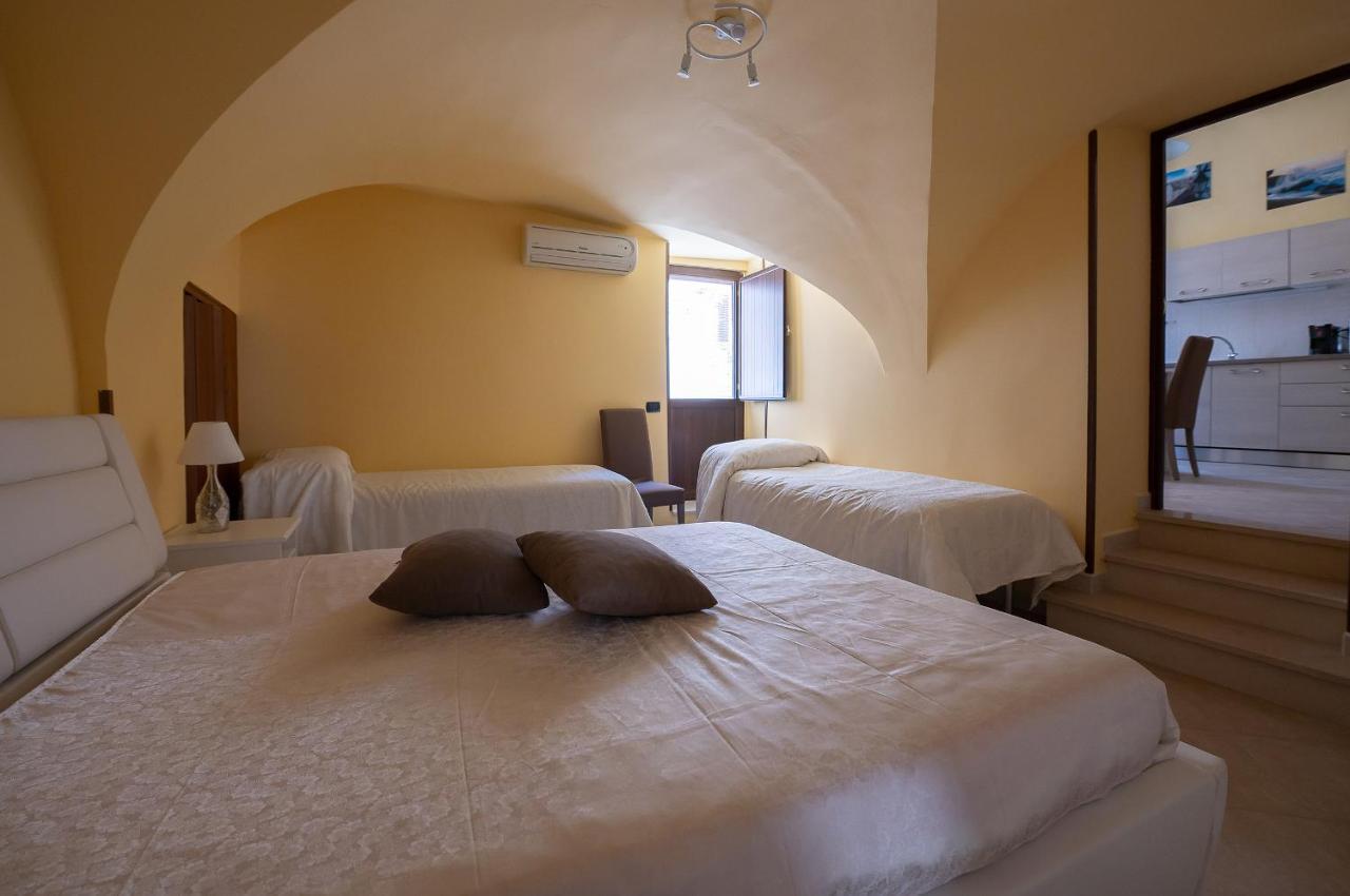 La Casa Di Alice Villa Cisternino Eksteriør billede