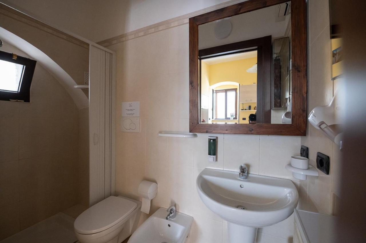 La Casa Di Alice Villa Cisternino Eksteriør billede