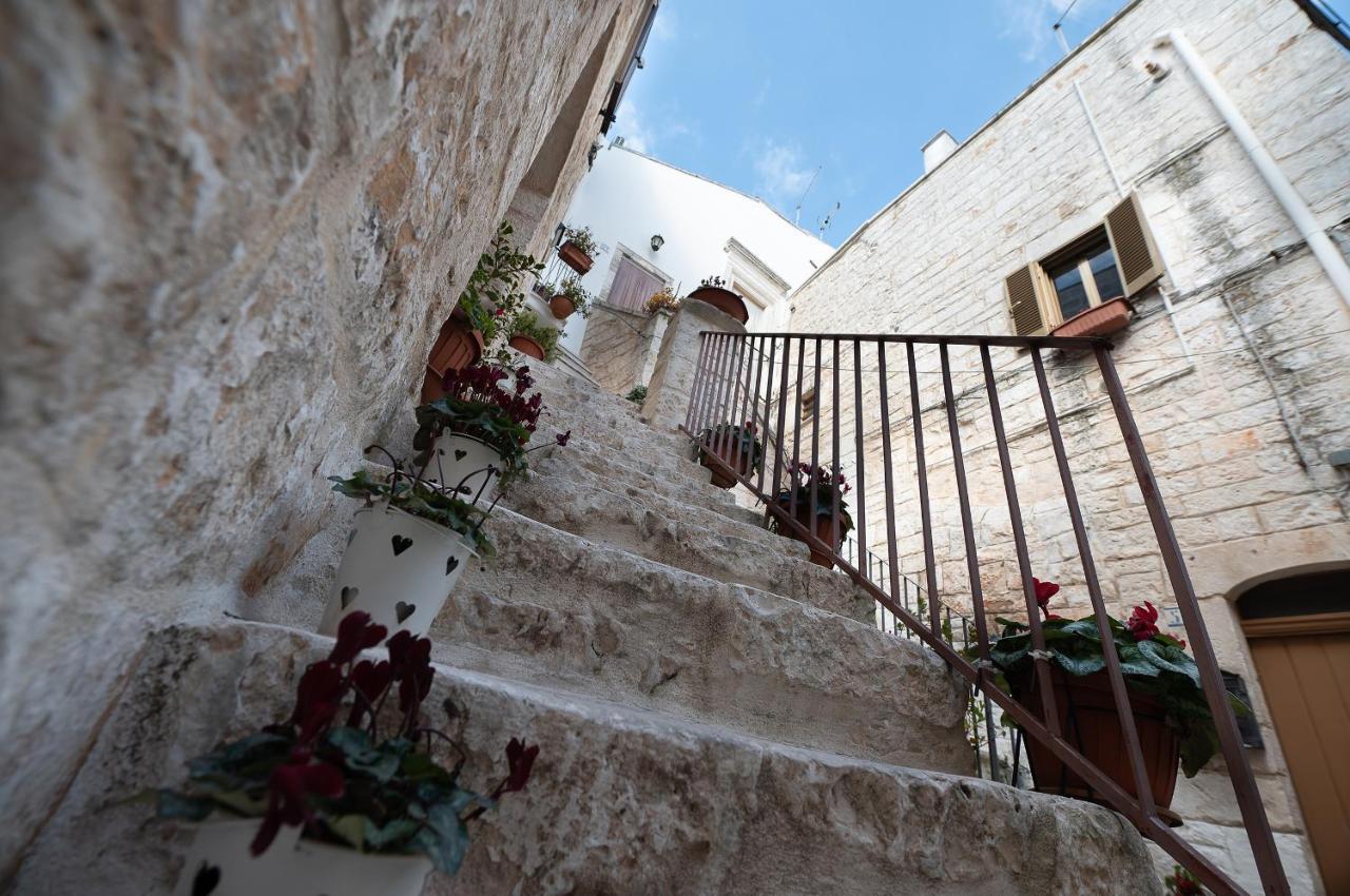 La Casa Di Alice Villa Cisternino Eksteriør billede