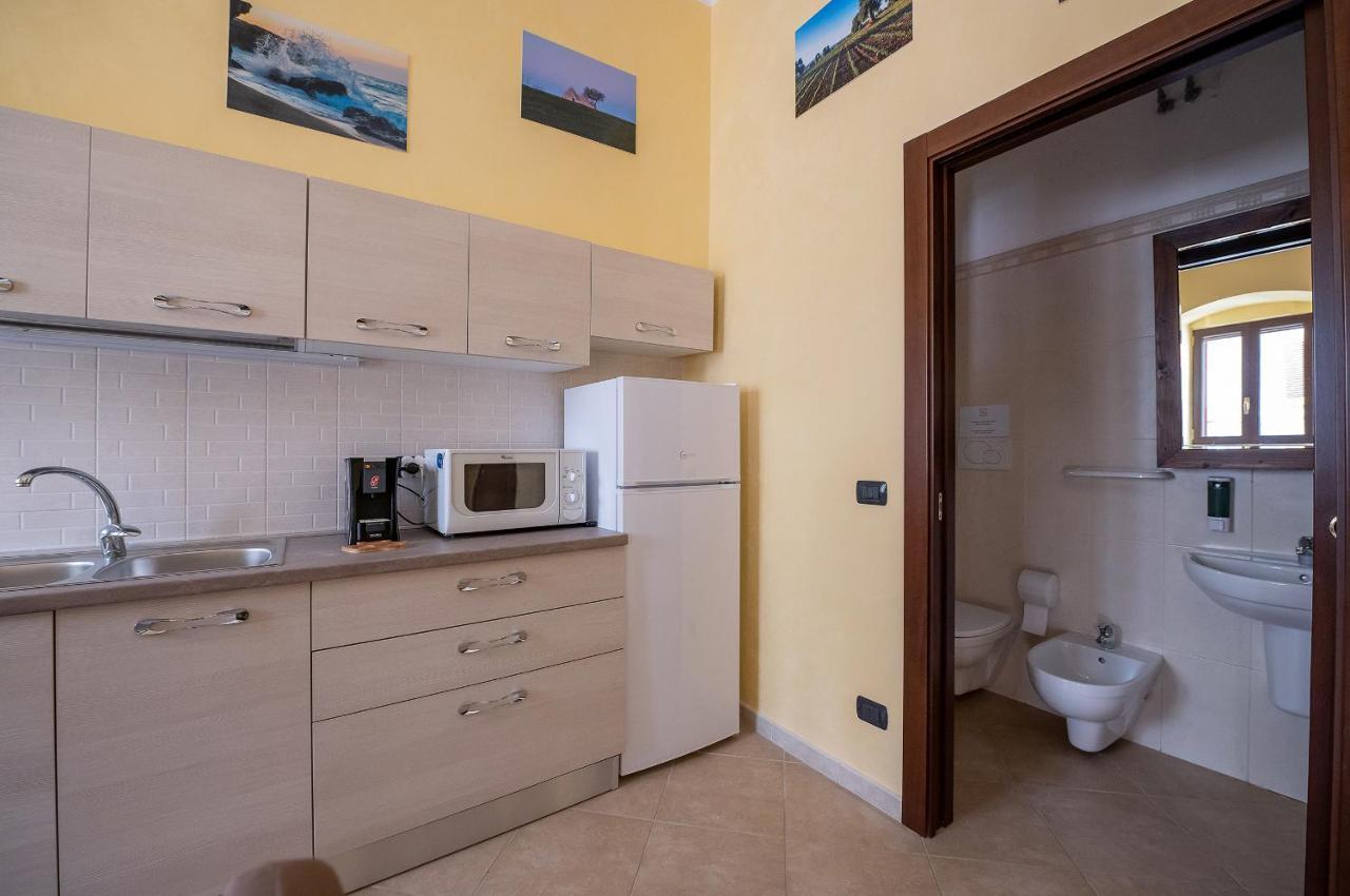 La Casa Di Alice Villa Cisternino Eksteriør billede