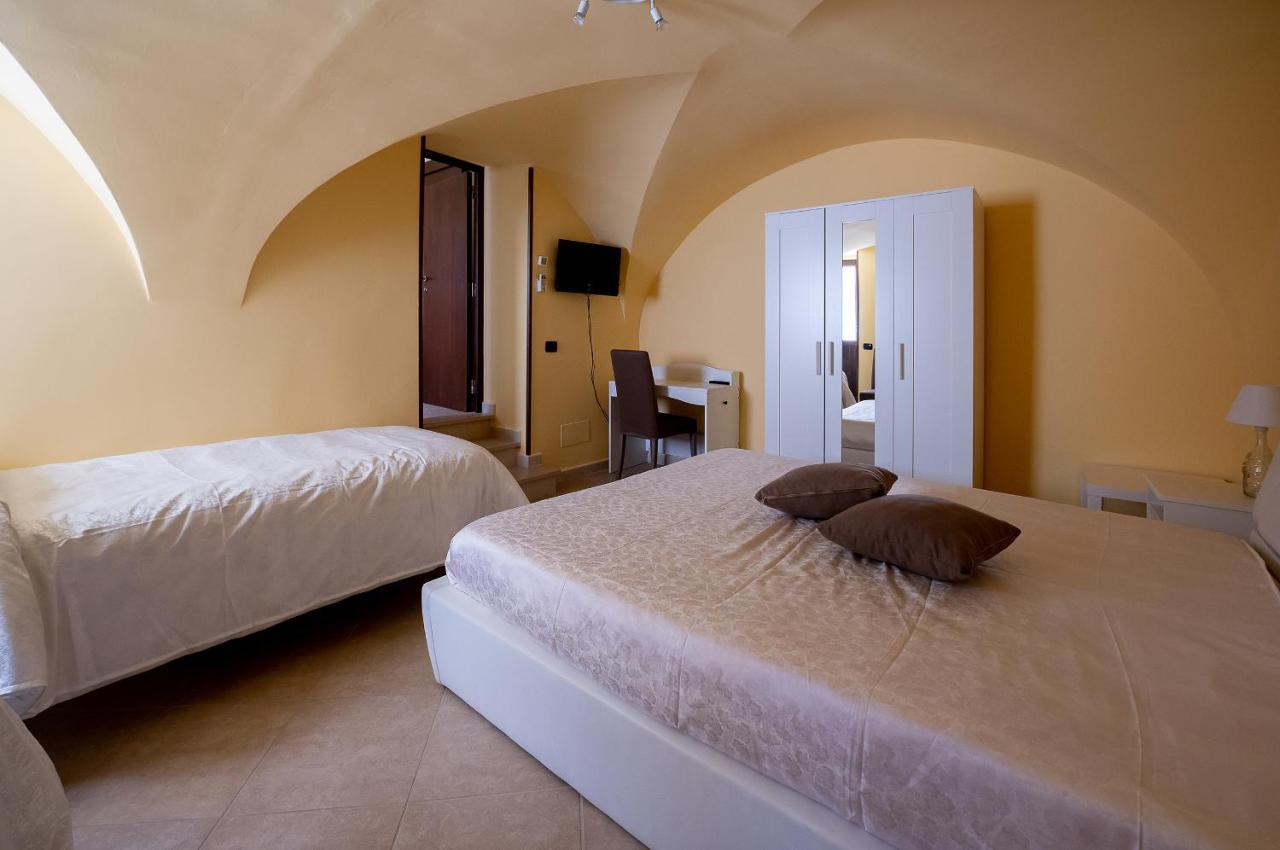 La Casa Di Alice Villa Cisternino Eksteriør billede