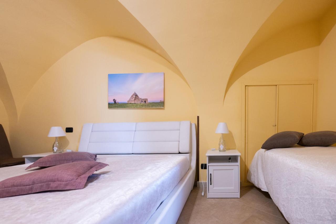 La Casa Di Alice Villa Cisternino Eksteriør billede