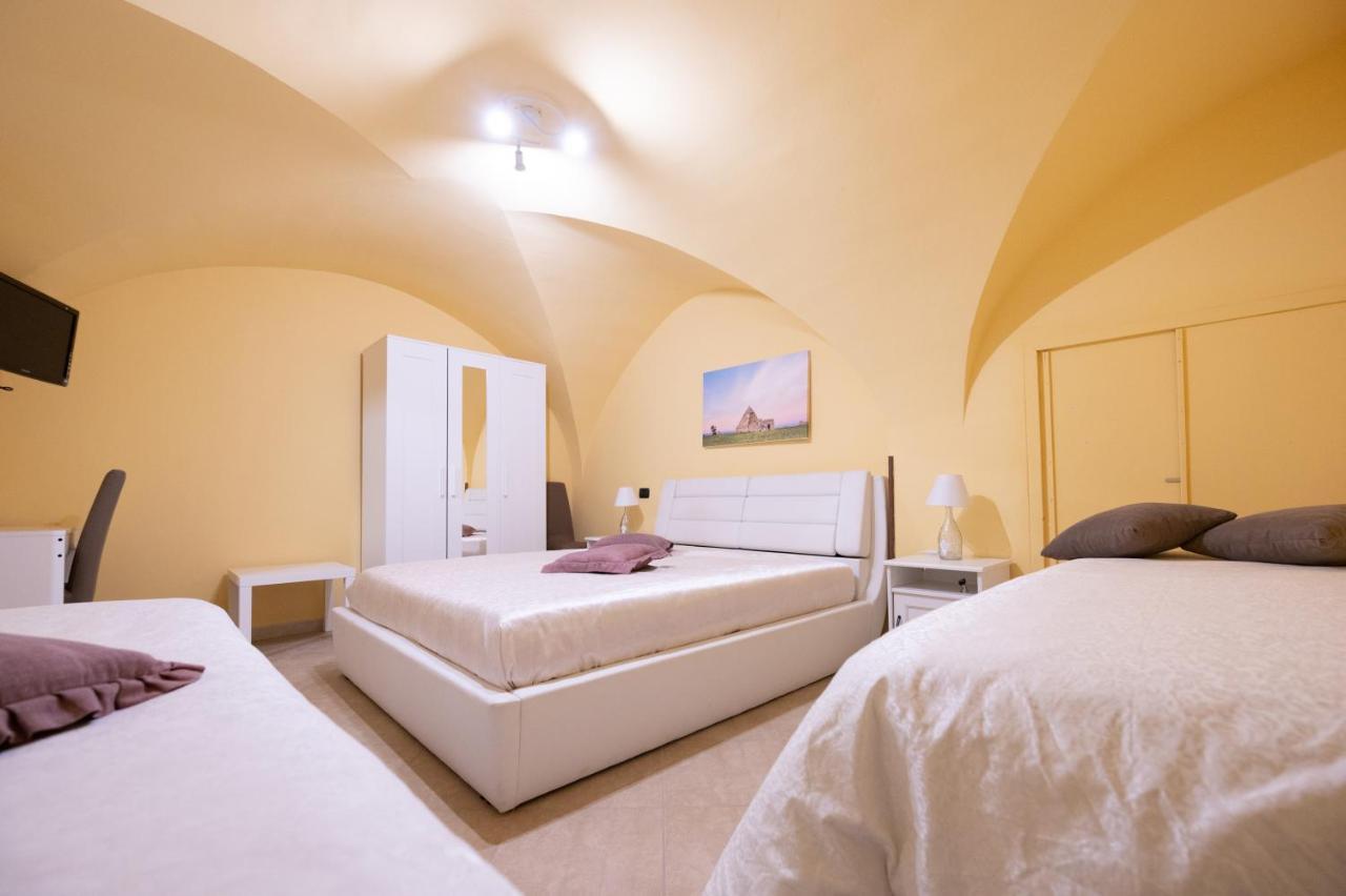 La Casa Di Alice Villa Cisternino Eksteriør billede