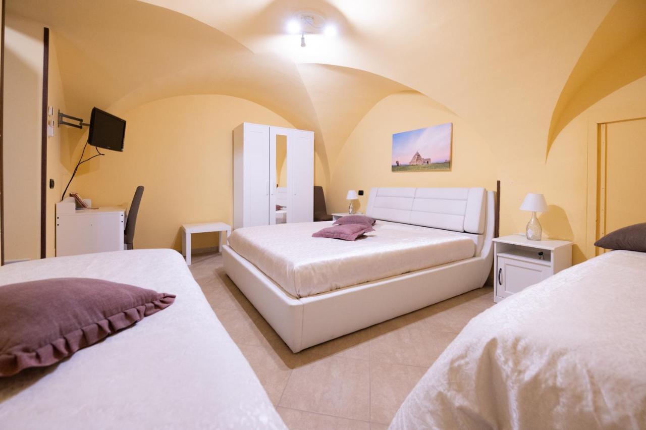 La Casa Di Alice Villa Cisternino Eksteriør billede